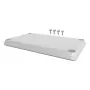 Placa de flange Eaton F3A-2K-M50/16-2 EP-501503 IP55 material isolante EP