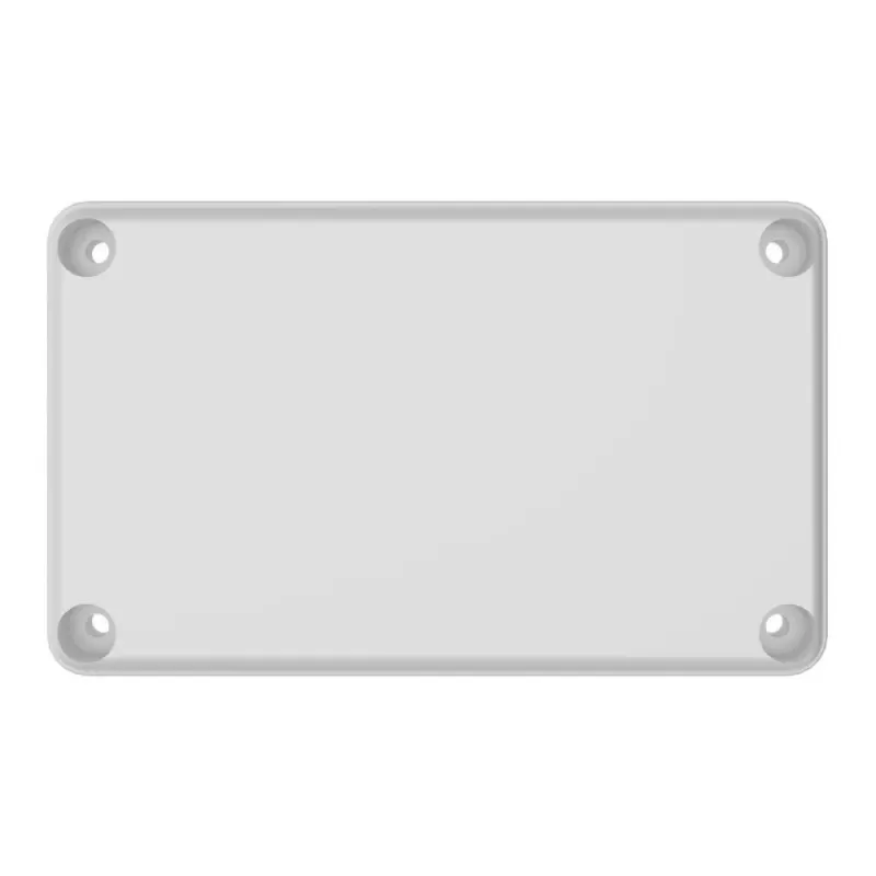Placa de flange Eaton F3A-2K-M50/16-2 EP-501503 IP55 material isolante EP