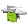 Desempenadeira e plaina de espessura Zipper ZI-HB254N 1500 W