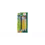 Caneta de gel JOLLY motivos animais 0,5 mm Azul, 4 unidades (7005-0005)