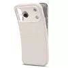 Capa Spigen Liquid Air para iPhone 17 Pro / 18 Pro - Natural Titanium