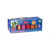 Gizes de cera JOLLY Rocket, várias cores, 12 unidades (5956-0001)