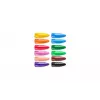 Gizes de cera JOLLY Rocket, várias cores, 12 unidades (5956-0001)
