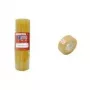 Fita adesiva transparente Kores PP 19 mm x 33 m, 8 rolos (K51319)
