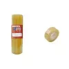 Fita adesiva transparente Kores PP 19 mm x 33 m, 8 rolos (K51319)