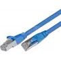 Cabo de rede Wirewin Cat.5e F/UTP 3m azul (PKW-STP-K5E 3.0 BL)