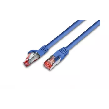 Cabo de rede Wirewin Cat.5e F/UTP 3m azul (PKW-STP-K5E 3.0 BL)