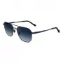 Óculos de sol de homem ZEISS ZS24149S-403 56-18-145 preto/cinzento