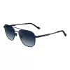 Óculos de sol de homem ZEISS ZS24149S-403 56-18-145 preto/cinzento