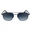 Óculos de sol de homem ZEISS ZS24149S-403 56-18-145 preto/cinzento