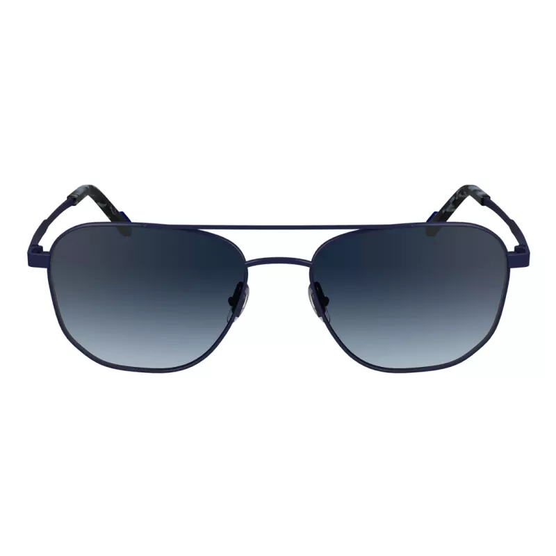 Óculos de sol de homem ZEISS ZS24149S-403 56-18-145 preto/cinzento