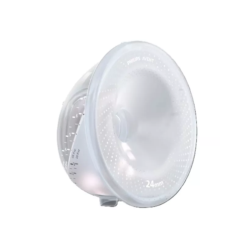 Bomba tira-leite elétrica individual hands-free Philips Avent SCF531/11