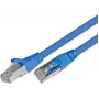 Cabo de rede Wirewin Cat.5e F/UTP 10m, RJ45, azul (PKW-STP-K5E 10.0 BL)