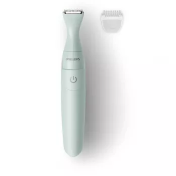 PHILIPS Essential Aparador de biquíni BRT398/15, para zonas sensíveis
