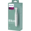 PHILIPS Essential Aparador de biquíni BRT398/15, para zonas sensíveis