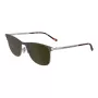 Óculos de sol de homem ZEISS ZS25163S-71 55/18/145 mm