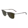 Óculos de sol de homem ZEISS ZS25163S-71 55/18/145 mm