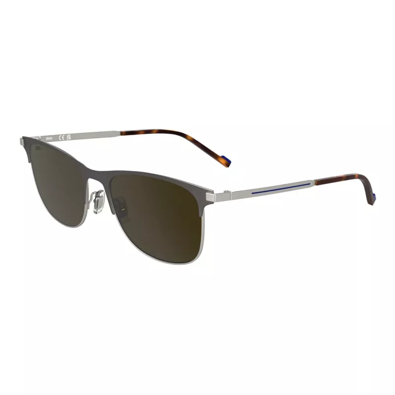 Óculos de sol de homem ZEISS ZS25163S-71 55/18/145 mm