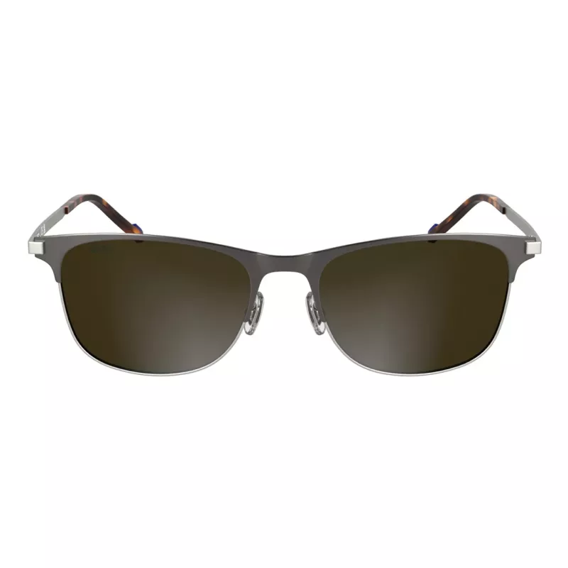 Óculos de sol de homem ZEISS ZS25163S-71 55/18/145 mm