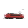 Roco 7500106 H0 locomotiva elétrica BR 155 006-0 da DR