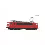 Roco 7500106 H0 locomotiva elétrica BR 155 006-0 da DR