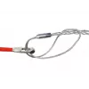 RUNPOTEC 30039 meia de tração para cabos com laço 4-6 mm