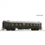 Roco 6200135 H0 vagão de comboio rápido D89 Munique – Hamburgo Altona da DRG