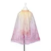 Souza! Conjunto de fantasia de borboleta com capa, arco de cabelo e varinha Danae 5-7 anos