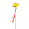 Souza! Conjunto de fantasia de borboleta com capa, arco de cabelo e varinha Danae 5-7 anos
