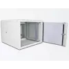 Wirewin armário de parede 19 polegadas, 2 peças, 600x650 mm, 15U (WCAB D 600X650X15U)