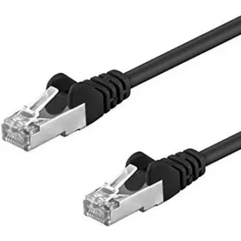 Wirewin PKW-OUT-K5E 20.0 cabo de rede exterior Cat5e, U/FTP, RJ45, 20 m, preto