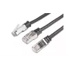 Wirewin PKW-OUT-K5E 20.0 cabo de rede exterior Cat5e, U/FTP, RJ45, 20 m, preto