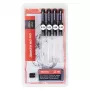 ARISTO mg1 pro Basic conjunto de canetas de tinta da china, 4 canetas 0,25 / 0,35 / 0,50 / 0,70 mm, 5 peças (AR64400)