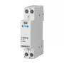 Eaton Z-SCH230/1/25-11 contactor de instalação, bobina 230 V AC, 1 NA + 1 NF, 25 A, calha DIN 193886