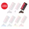 ARISTO tinta da china castanha 23 ml, 1 frasco (AR64814)