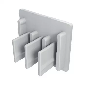 Eaton tampa terminal EK-3N/16-EVGK-GVK (EP-501078)