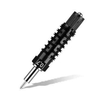 ARISTO mg1 PRO ponta de substituição para caneta de tinta da china 0,7 mm, 1 unidade (AR64070PRO)