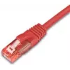 Wirewin PKW-UTP-KAT6 7.0 RT cabo de rede 7 m Cat6 U/UTP (UTP) vermelho