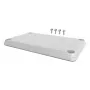 Placa de flange Eaton F3A-2K-M50/16-1 IP55 material isolante cinzento EP-501502