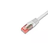 Cabo de rede Wirewin PKW-UTP-KAT6 7.0 WS 7 m Cat6 U/UTP (UTP) branco