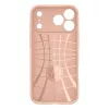 Capa Spigen Liquid Air para iPhone 17 Pro Max / 18 Pro Max – ouro-rosé