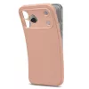 Capa Spigen Liquid Air para iPhone 17 Pro Max / 18 Pro Max – ouro-rosé