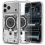 Capa SPIGEN Ultra Hybrid MagSafe iPhone 17 Pro Max / 18 Pro Max Neo One