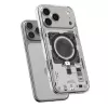 Capa SPIGEN Ultra Hybrid MagSafe iPhone 17 Pro Max / 18 Pro Max Neo One