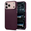 Capa Spigen Nano Pop Mag MagSafe para iPhone 18 Pro Max / 17 Pro Max – Burgundy Bean