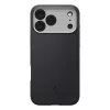 Spigen Nano Pop Mag MagSafe capa para iPhone 18 Pro Max / 17 Pro Max – Black Sesame
