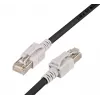 Wirewin PKW-OUT-K5E 5.0 cabo de rede Cat5e F/UTP, 5 m, preto