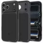 SPIGEN Ultra Hybrid T MagSafe iPhone 17 Pro / 18 Pro preto mate
