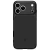 SPIGEN Ultra Hybrid T MagSafe iPhone 17 Pro / 18 Pro preto mate