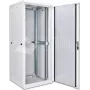 Wirewin CAB 800X1000X42U armário de servidor 42U autónomo, cinzento